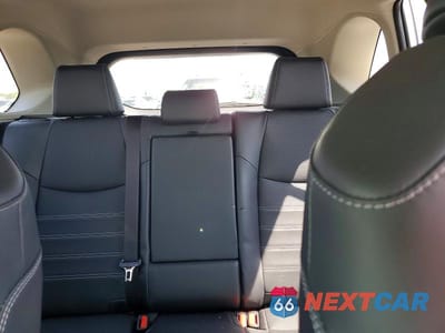 Zdjęcie 10 z 13 samochodu: 2024 TOYOTA RAV4 LIMITED VIN:JTMD6RFV1RJ052249 - miniatura
