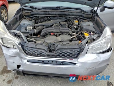 Zdjęcie 12 z 13 samochodu: 2015 SUBARU FORESTER 2.5I LIMITED VIN:JF2SJAHC5FH497696 - miniatura