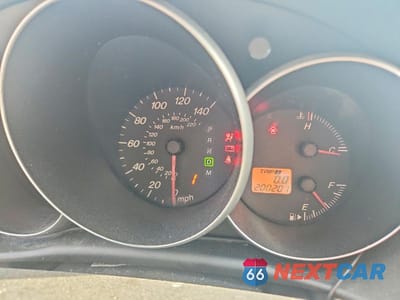Zdjęcie 9 z 13 samochodu: 2006 MAZDA 3 I VIN:JM1BK12F861443106 - miniatura