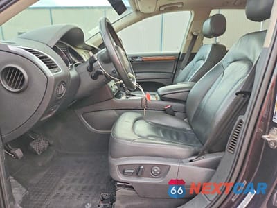 Zdjęcie 7 z 13 samochodu: 2009 AUDI Q7 3.6 QUATTRO VIN:WA1AY74L19D011891 - miniatura