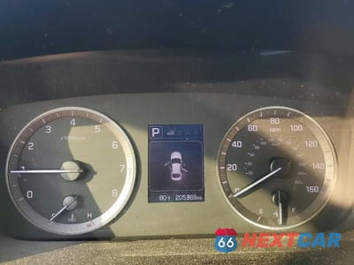 Zdjęcie 9 z 12 samochodu: 2016 HYUNDAI SONATA SE VIN:5NPE24AF3GH339472 - miniatura