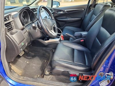 Zdjęcie 7 z 13 samochodu: 2017 HONDA FIT EX VIN:JHMGK5H93HS022744 - miniatura