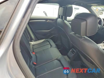 Zdjęcie 10 z 12 samochodu: 2018 AUDI A3 PREMIUM PLUS VIN:WAUJ8GFF9J1040376 - miniatura