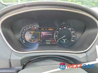Zdjęcie 9 z 13 samochodu: 2016 LINCOLN MKX RESERVE VIN:2LMTJ8LR7GBL77307 - miniatura