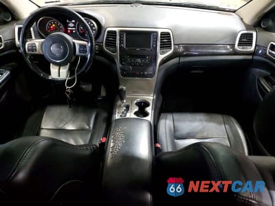 Zdjęcie 8 z 13 samochodu: 2012 JEEP GRAND CHEROKEE LAREDO VIN:1C4RJFAG8CC233789 - miniatura