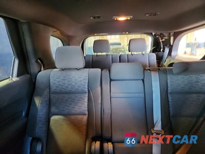 Zdjęcie 10 z 14 samochodu: 2026 DODGE DURANGO GT VIN:1C4RDJDG1TC246132 - miniatura