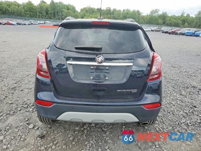 Zdjęcie 6 z 13 samochodu: 2021 BUICK ENCORE PREFERRED VIN:KL4CJESB8MB356920 - miniatura