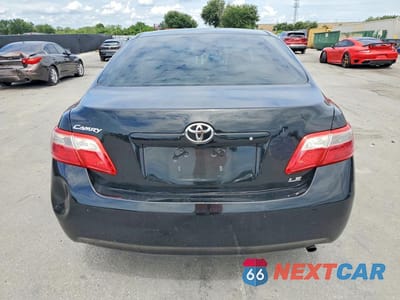 Zdjęcie 6 z 12 samochodu: 2009 TOYOTA CAMRY LE VIN:4T4BE46K99R069416 - miniatura