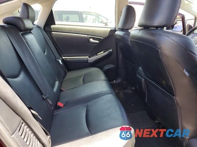 Zdjęcie 10 z 12 samochodu: 2013 TOYOTA PRIUS PERSONA SERIES SE VIN:JTDKN3DU9D5600694 - miniatura