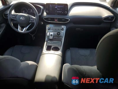 Zdjęcie 8 z 12 samochodu: 2021 HYUNDAI SANTA FE SEL VIN:5NMS24AJ4MH331025 - miniatura