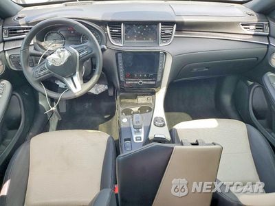 Zdjęcie 8 z 13 samochodu: 2024 INFINITI QX55 SENSORY VIN:3PCAJ5LR4RF110847 - miniatura