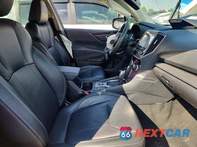 Zdjęcie 7 z 13 samochodu: 2022 SUBARU FORESTER TOURING VIN:JF2SKARC8NH491692 - miniatura