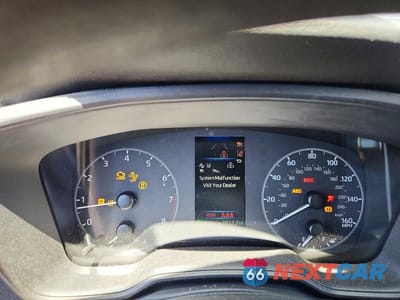 Zdjęcie 9 z 12 samochodu: 2023 TOYOTA COROLLA LE VIN:5YFB4MDE3PP075124 - miniatura