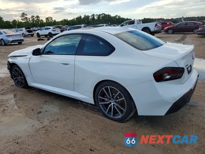 Drugie zdjęcie samochodu z przodu: 2026 BMW 230XI VIN:3MW33CM02T8G28665 - miniatura