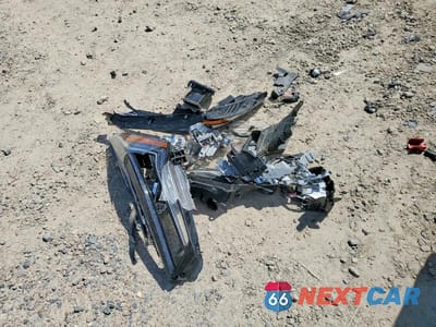 Zdjęcie 13 z 14 samochodu: 2022 ACURA RDX TECHNOLOGY VIN:5J8TC1H5XNL007930 - miniatura
