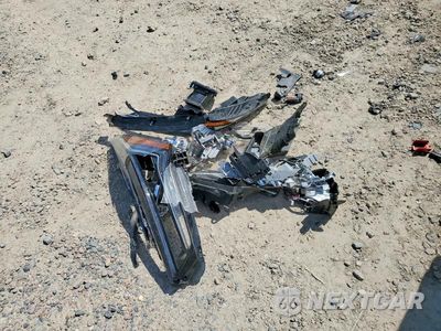 Zdjęcie 13 z 14 samochodu: 2022 ACURA RDX TECHNOLOGY VIN:5J8TC1H5XNL007930 - miniatura