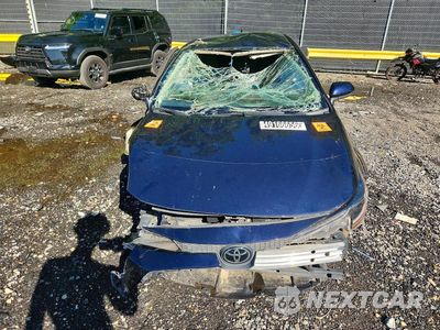 Piąte zdjęcie samochodu w środku: 2024 TOYOTA COROLLA LE VIN:5YFB4MDE5RP085303 - miniatura