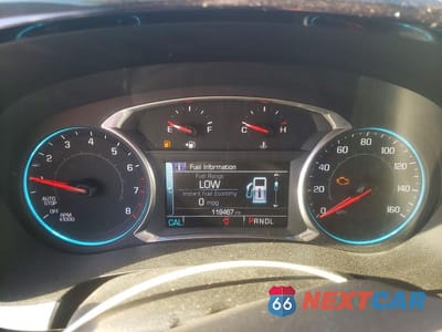 Zdjęcie 9 z 14 samochodu: 2018 CHEVROLET TRAVERSE LT VIN:1GNEVHKW7JJ159110 - miniatura