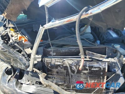 Zdjęcie 11 z 12 samochodu: 2004 DODGE RAM 2500 ST VIN:3D7KU28CX4G237416 - miniatura
