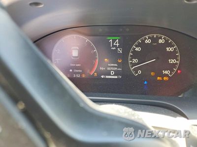Zdjęcie 9 z 13 samochodu: 2026 HONDA HR-V LX VIN:3CZRZ1H37TM714558 - miniatura
