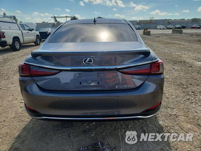Zdjęcie 6 z 12 samochodu: 2019 LEXUS ES 300H VIN:JTHB21B11K2023436 - miniatura