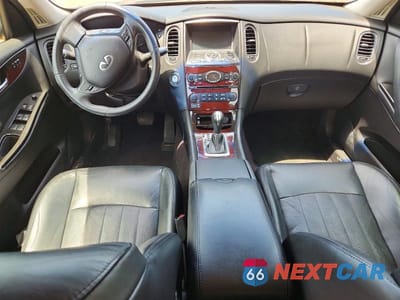 Zdjęcie 8 z 13 samochodu: 2016 INFINITI QX50 BASE VIN:JN1BJ0RP8GM232941 - miniatura