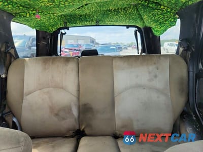 Zdjęcie 10 z 13 samochodu: 2006 MERCURY MARINER VIN:4M2YU57106KJ18835 - miniatura