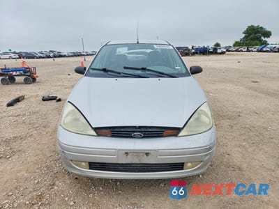 Piąte zdjęcie samochodu w środku: 2002 FORD FOCUS ZTS VIN:1FAFP38382W342999 - miniatura