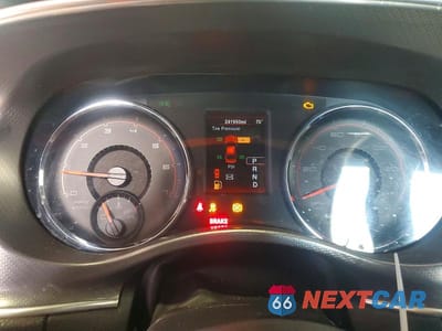 Zdjęcie 9 z 12 samochodu: 2013 DODGE CHARGER SE VIN:2C3CDXBGXDH690723 - miniatura