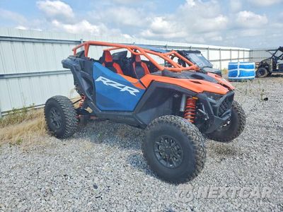 2025 POLARIS RZR PRO S UTILITY VEHICLE 3NSSPB925SG138182 - główne zdjęcie licytacji z USA - miniatura
