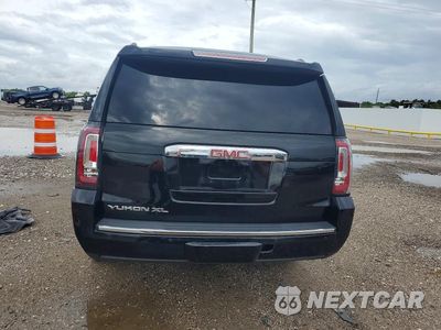 Zdjęcie 6 z 13 samochodu: 2019 GMC YUKON XL DENALI VIN:1GKS2HKJ8KR228497 - miniatura