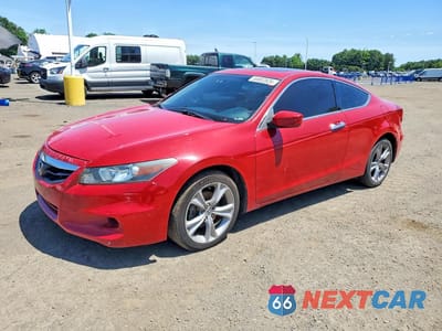 2012 HONDA ACCORD EXL 1HGCS2B83CA003769 - główne zdjęcie licytacji z USA - miniatura