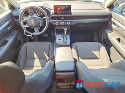 Zdjęcie 8 z 13 samochodu: 2024 HONDA CR-V EX VIN:7FARS4H46RE005531 - miniatura