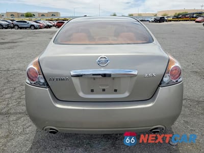 Zdjęcie 6 z 12 samochodu: 2012 NISSAN ALTIMA 2.5 VIN:1N4AL2AP8CN578797 - miniatura