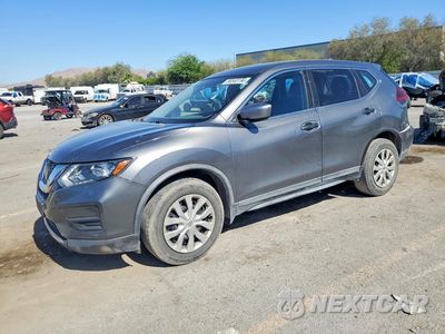2018 NISSAN ROGUE S KNMAT2MT9JP507452 - główne zdjęcie licytacji z USA - miniatura