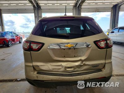 Zdjęcie 6 z 13 samochodu: 2016 CHEVROLET TRAVERSE LT VIN:1GNKVHKD0GJ326966 - miniatura