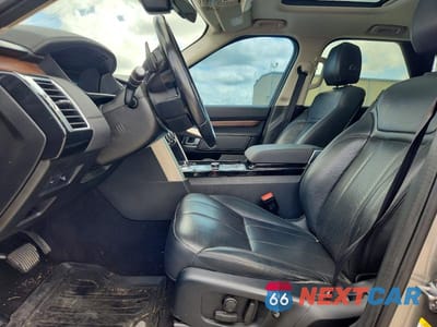 Zdjęcie 7 z 13 samochodu: 2018 LAND ROVER DISCOVERY HSE VIN:SALRR2RV3JA052251 - miniatura