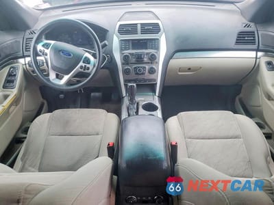Zdjęcie 8 z 13 samochodu: 2013 FORD EXPLORER VIN:1FM5K7B88DGA77512 - miniatura