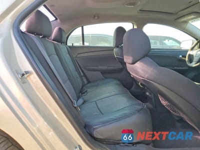 Zdjęcie 10 z 12 samochodu: 2010 CHEVROLET MALIBU 1LT VIN:1G1ZC5E03AF211608 - miniatura