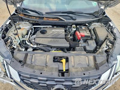Zdjęcie 12 z 14 samochodu: 2023 NISSAN ROGUE PLATINUM VIN:JN8BT3BA4PW431928 - miniatura