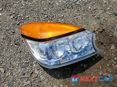 Zdjęcie 13 z 14 samochodu: 2002 BUICK RENDEZVOUS CX VIN:3G5DA03E32S600715 - miniatura