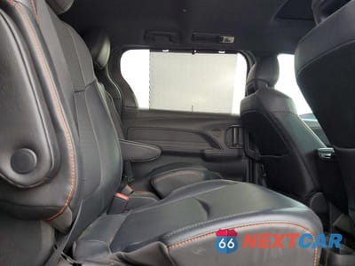 Zdjęcie 11 z 13 samochodu: 2022 TOYOTA SIENNA XSE 7-PASSENGER VIN:5TDXRKEC9NS086710 - miniatura
