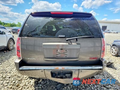 Zdjęcie 6 z 13 samochodu: 2014 GMC YUKON DENALI VIN:1GKS2EEFXER202767 - miniatura