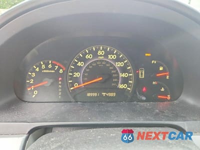 Zdjęcie 9 z 13 samochodu: 2010 HONDA ODYSSEY EXL VIN:5FNRL3H72AB044070 - miniatura