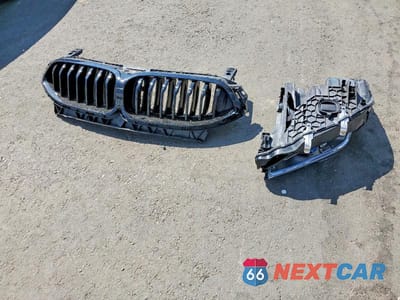 Zdjęcie 12 z 13 samochodu: 2020 BMW 840I VIN:WBAGV2C09LCE08863 - miniatura