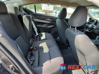 Zdjęcie 10 z 12 samochodu: 2024 NISSAN ALTIMA S VIN:1N4BL4BVXRN304944 - miniatura