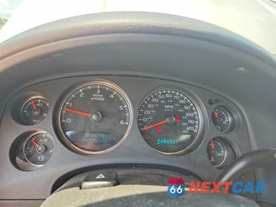 Zdjęcie 9 z 13 samochodu: 2008 CHEVROLET TAHOE C1500 VIN:1GNFC13J68R256587 - miniatura