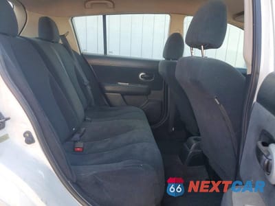Zdjęcie 10 z 12 samochodu: 2012 NISSAN VERSA 1.8 S VIN:3N1BC1CP8CK213051 - miniatura