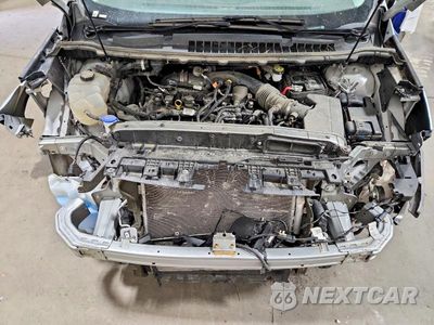 Zdjęcie 12 z 14 samochodu: 2023 FORD EDGE SEL VIN:2FMPK4J94PBA26201 - miniatura