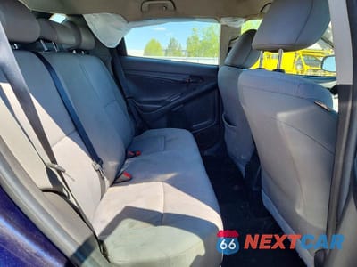 Zdjęcie 10 z 12 samochodu: 2010 TOYOTA MATRIX BASE VIN:2T1KU4EE2AC505859 - miniatura